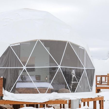 Tammah Jackson Hole Hotell Wilson Exteriör bild