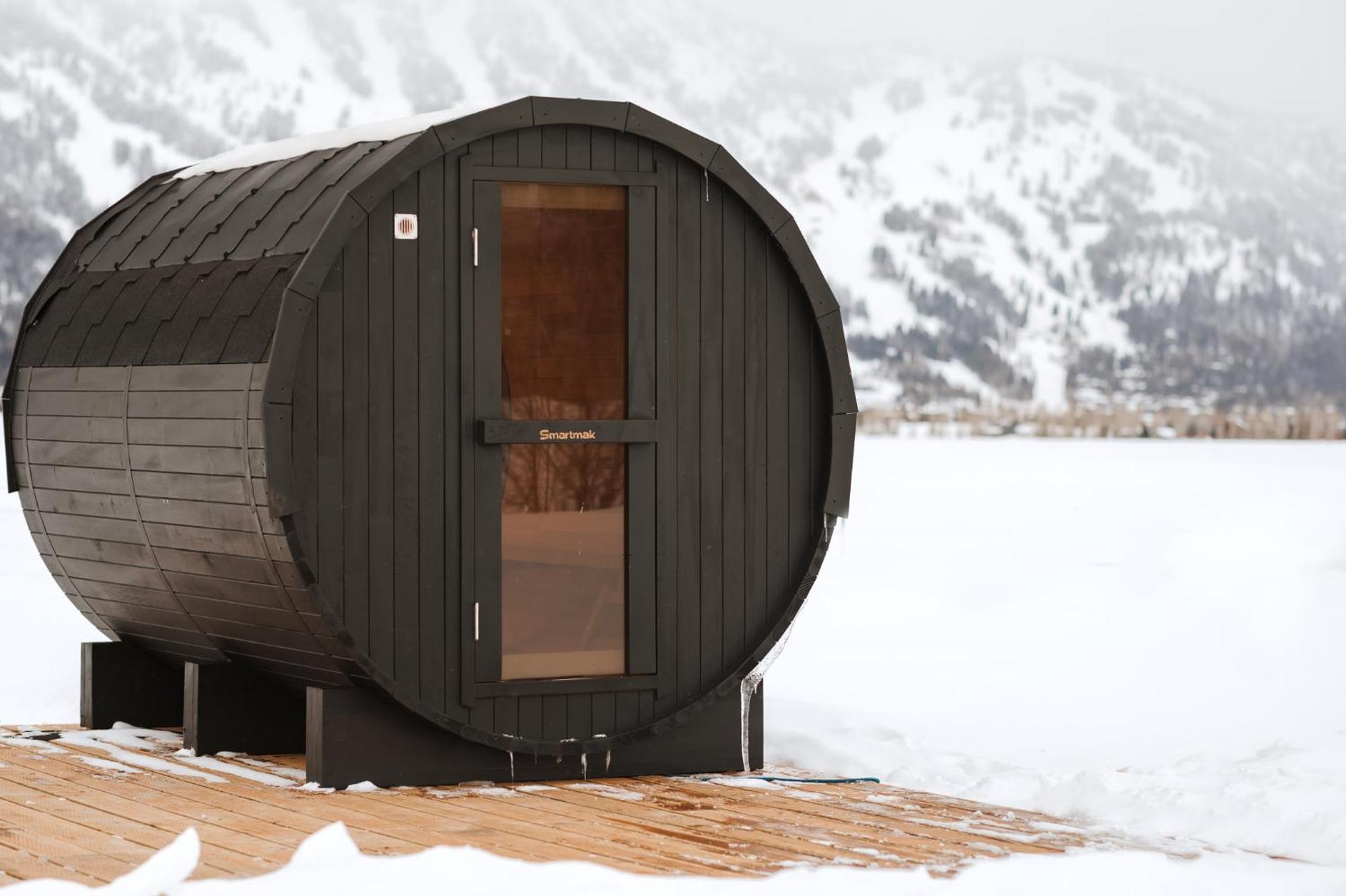 Tammah Jackson Hole Hotell Wilson Exteriör bild
