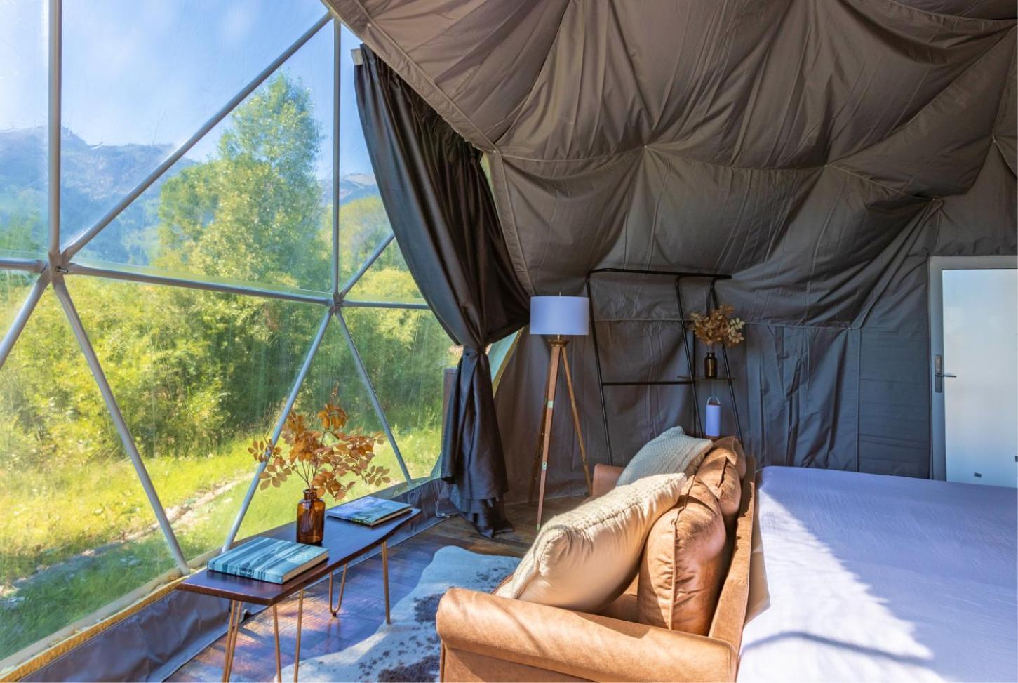 Tammah Jackson Hole Hotell Wilson Exteriör bild